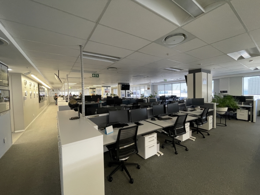 To Let commercial Property for Rent in Cape Town City Centre Western Cape